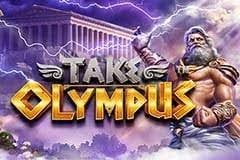 Menguak Misteri Olympus 1000: Slot Terbaru yang Membuat Pecinta Judi Tergila-gila