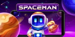 Eksplorasi Luar Angkasa dengan Spaceman Slot: Permainan Slot Terbaru yang Wajib Dicoba