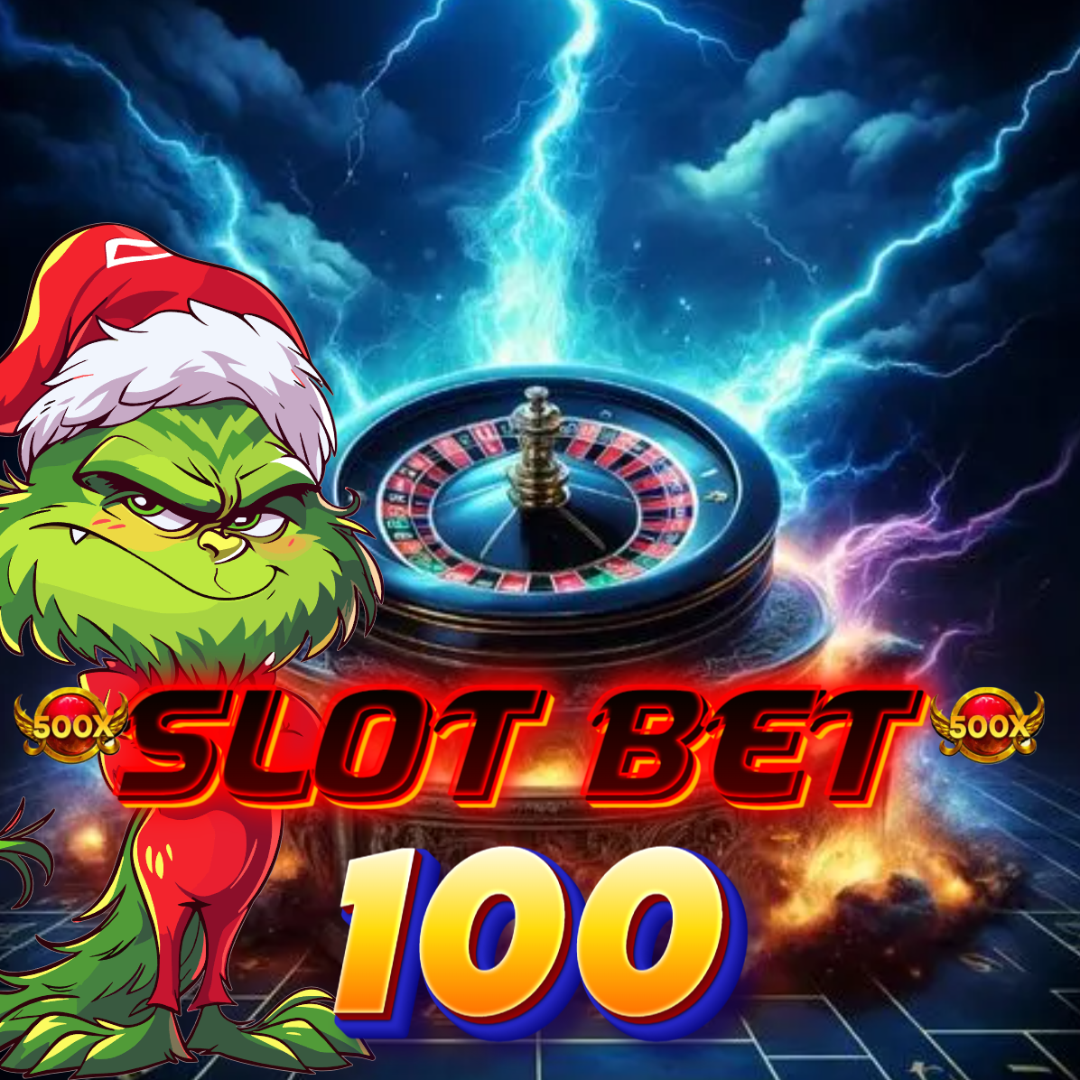 Trik Jitu Slot Bet 100 di MAUSLOT untuk Pemain Serius